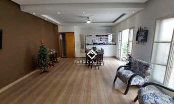 Imagem 2: Casa 3 dormitórios à venda, 206 m² - Parque dos Sinos - Jacareí/SP