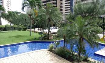 Imagem 3: Incrível apartamento, 4 Quartos, Suítes à venda no Horto Florestal