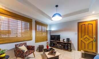 Imagem: Sobrado com 3 dormitórios à venda, 160