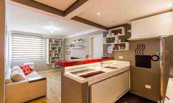 Imagem 6: APARTAMENTO A VENDA NA ACLIMAÇÃO