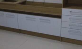 Imagem 2: Apartamento para aluguel tem 50 metros quadrados com 1 quarto em Jardim Jabaquara - São Pa