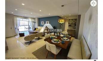 Imagem: Franca - Apartamento Padrão - Estação