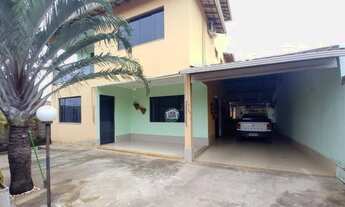 Imagem: Casa com 3 dormitórios à venda, 300 m²