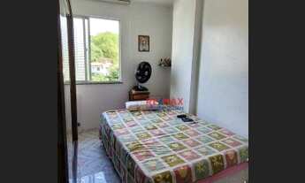 Imagem 3: Apartamento com 2 dormitórios à venda, 68 m² por R$ 235.000,00 - Politeama - Salvador/BA