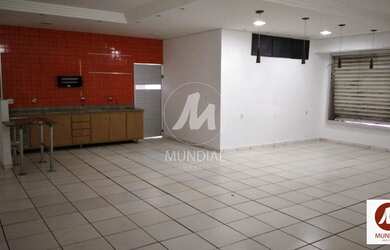 Imagem 3: Salão/Galpão (salão - térreo