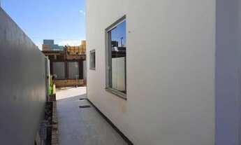 Imagem 4: Casa 3d sendo 1 suíte em loteamento planejado