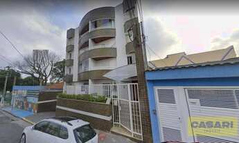 Imagem 2: Apartamento com 3 dormitórios à venda, 85 m² - Assunção - São Bernardo do Campo/SP