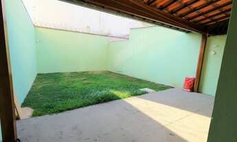 Imagem 3: Casa Geminada 3 Quartos no Bairro Xangri-la