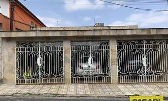 Imagem 3: Casa com 3 dormitórios à venda, 175 m² - Jordanópolis - São Bernardo do Campo/SP