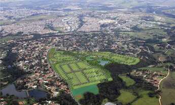 Imagem 5: Terreno à venda, 464 m² por R$ 424.000 - Condominio Portal dos Bandeirantes - Salto/SP