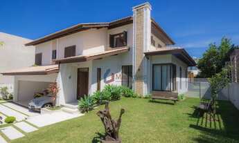 Imagem: Casa com 4 dormitórios à venda, 427 m²