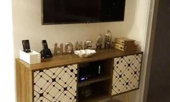 Imagem 4: Apartamento com 2 dormitórios à venda, 59 m² - Baeta Neves - São Bernardo do Campo/SP