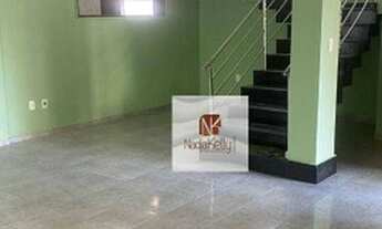 Imagem 7: Casa com 4 dormitórios à venda, 323 m² por R$ 870.000 - Bessa - João Pessoa/PB