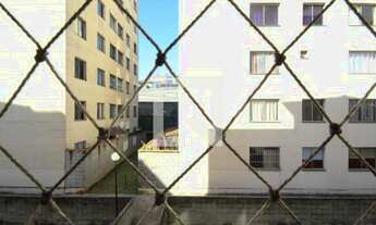 Imagem 5: Apartamento para Aluguel - Vila Menck, 3 Quartos, 50 m2