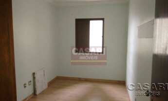 Imagem 5: Apartamento Residencial à venda, Vila Baeta Neves, São Bernardo do Campo - AP53417