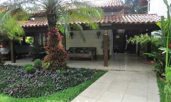 Imagem 4: Casa de condomínio para venda com 4 quartos em Badu - Niterói - RJ