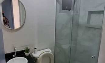 Imagem 2: Apartamento para aluguel com 50 metros quadrados com 2 quartos em Taquara - Rio de Janeiro