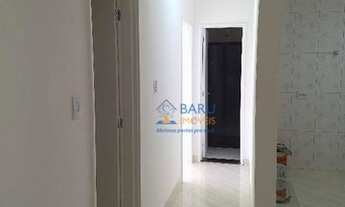 Imagem 2: Apartamento com 2 dormitórios à venda, 72 m² por R$ 550.000,00 - Santa Cecília - São Paulo