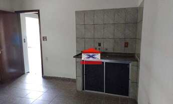 Imagem 3: Casa com 2 dormitórios para alugar, 60 m² por R$ 1.000,00/mês - Jardim Europa - Vargem Gra