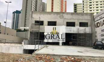 Imagem 3: Galpão para alugar, 2800 m² por R$ 55.000,00/mês - Paraíso - Santo André/SP