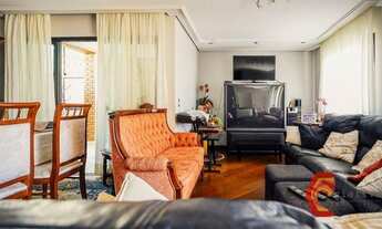 Imagem 4: Cobertura com 3 dormitórios à venda, 214 m² por R$ 1.260.000,00 - Tatuapé - São Paulo/SP