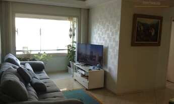 Imagem 3: Apartamento à venda, 98 m² por R$ 553.000,00 - Rudge Ramos - São Bernardo do Campo/SP