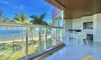 Imagem 3: Apartamento frente ao mar com 4 suítes à venda, 293 m² por R$ 6.000.000 - Riviera - Módulo