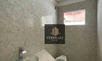 Imagem 6: Casa com 3 dormitórios à venda, 203 m² por R$ 1.475.000,00 - Condomínio Belvedere - Cuiabá