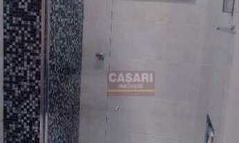 Imagem 7: Apartamento Residencial à venda, Vila Sacadura Cabral, Santo André - AP56200