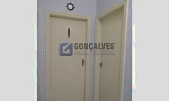 Imagem: SAO BERNARDO DO CAMPO - Residential / Apartment