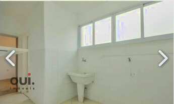 Imagem 2: Apartamento com 2 dormitórios à venda, 90 m² por R$ 1.170.000,00 - Itaim Bibi - São Paulo