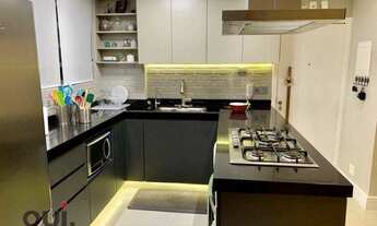 Imagem: Apartamento com 3 dormitórios à venda