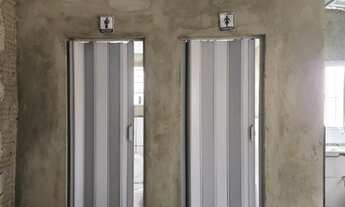 Imagem 7: Galpão/Depósito com 100 m² de área construída e 900 m² de área total