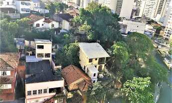 Imagem 3: Apartamento para Venda em Niterói, ICARAÍ, 2 dormitórios, 1 suíte, 1 banheiro, 1 vaga