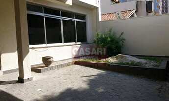 Imagem 2: Casa com 3 dormitórios à venda, 184 m² - Vila Euclides - São Bernardo do Campo/SP