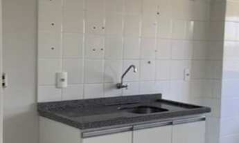 Imagem 2: Apartamento para venda tem 69 metros quadrados com 3 quartos em Jardim Leblon - Cuiabá - M