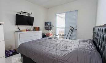 Imagem 7: Casa com 3 dormitórios à venda, 160 m² por R$ 450.000,00 - Vila Ivone - São Paulo/SP