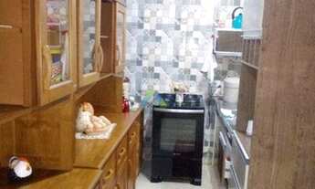 Imagem 3: SANTO ANDRÉ Cobertura 104 metros, 3 dormitórios, 1 vaga com excelente localização e valor