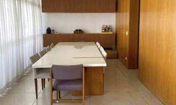 Imagem 3: Apartamento com 3 dormitórios à venda, 200 m² por R$ 3.950.000,00 - Itaim Bibi - São Paulo