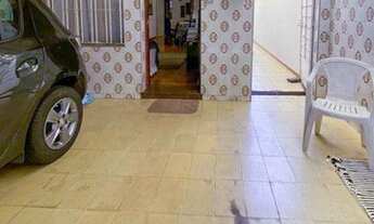 Imagem 3: Sobrado à venda - Alto da Mooca - São Paulo/SP