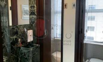 Imagem 6: Sala comercial no Jardins