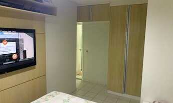 Imagem 7: Apartamento para Venda em Cuiabá, Porto, 3 dormitórios, 1 suíte, 2 banheiros, 1 vaga