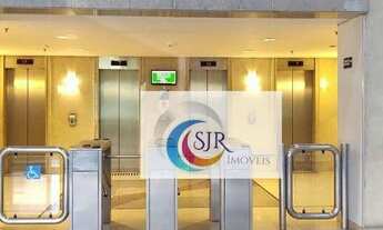 Imagem 3: Conjunto para alugar, 162 m² - Itaim Bibi - São Paulo/SP