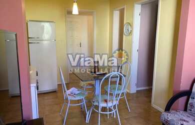 Imagem 3: Apartamento com 1 dormitório à venda, 50 m² por R$ 124.900 - Centro - Tramandaí/RS