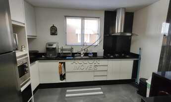 Imagem 7: Sobrado à venda no bairro Estrela - Ponta Grossa/PR