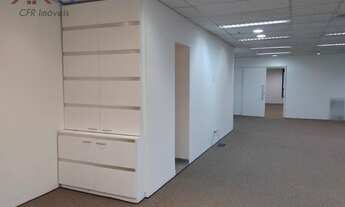 Imagem 6: Conjunto comercial para venda e locação, Vila Olímpia, São Paulo