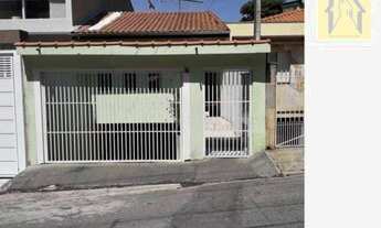 Imagem 2: Casa com 3 dormitórios à venda, 300 m² por R$ 540.000,00 - Jardim Guairaca - São Paulo/SP