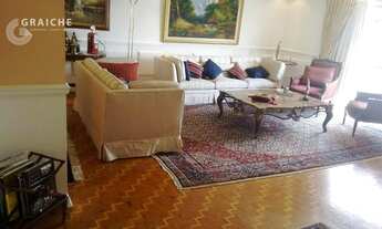 Imagem 3: Apartamento residencial à venda, Vila Clementino, São Paulo