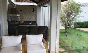 Imagem: Casa com 3 suites no Jardim Sul