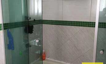 Imagem 4: Sobrado com 2 dormitórios à venda, 110 m² - Casa Branca - Santo André/SP